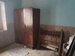 Dormitorio